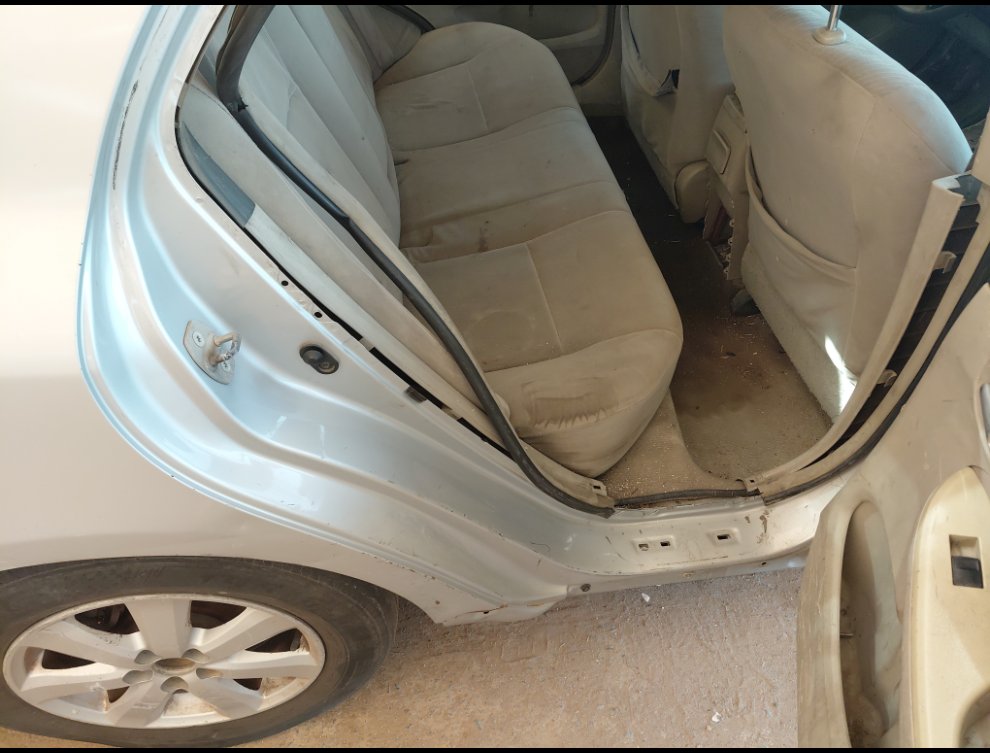 تويوتا كورولا  2012 image