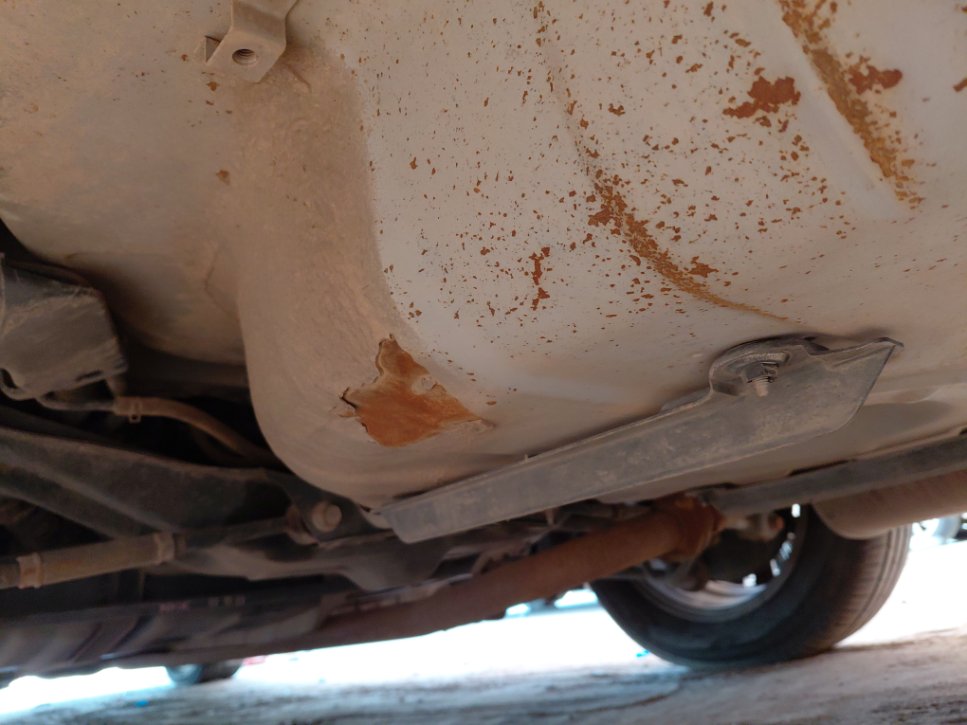 تويوتا كامري  2008 image