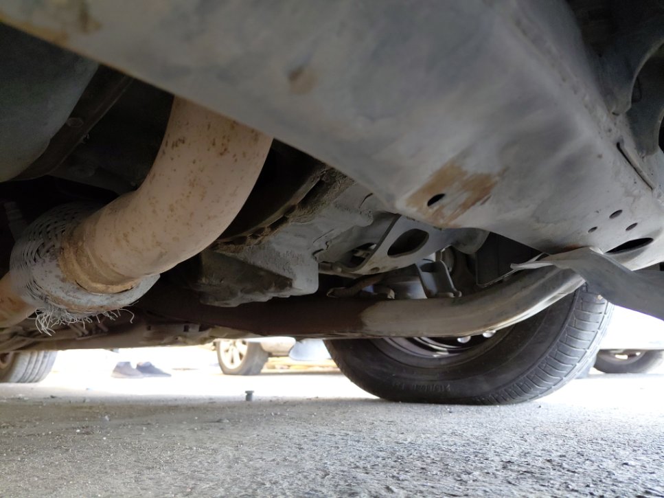 تويوتا كامري  2008 image