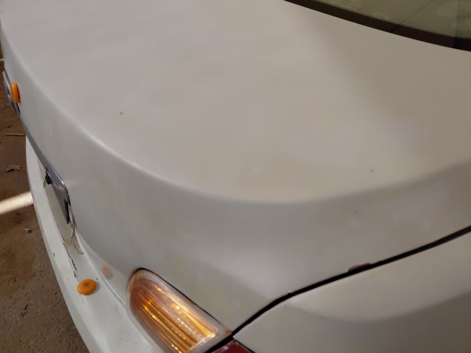 تويوتا كامري  2011 image