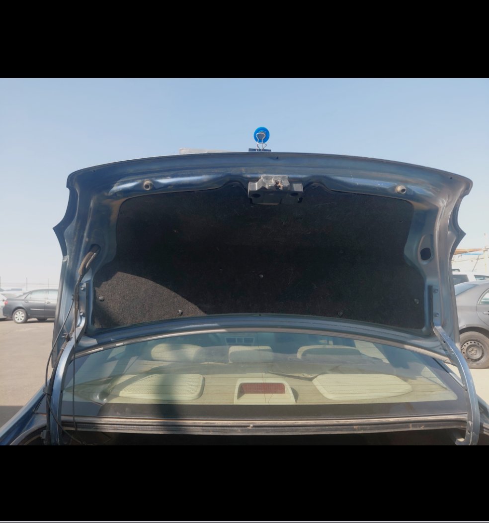 تويوتا يارس  2009 image