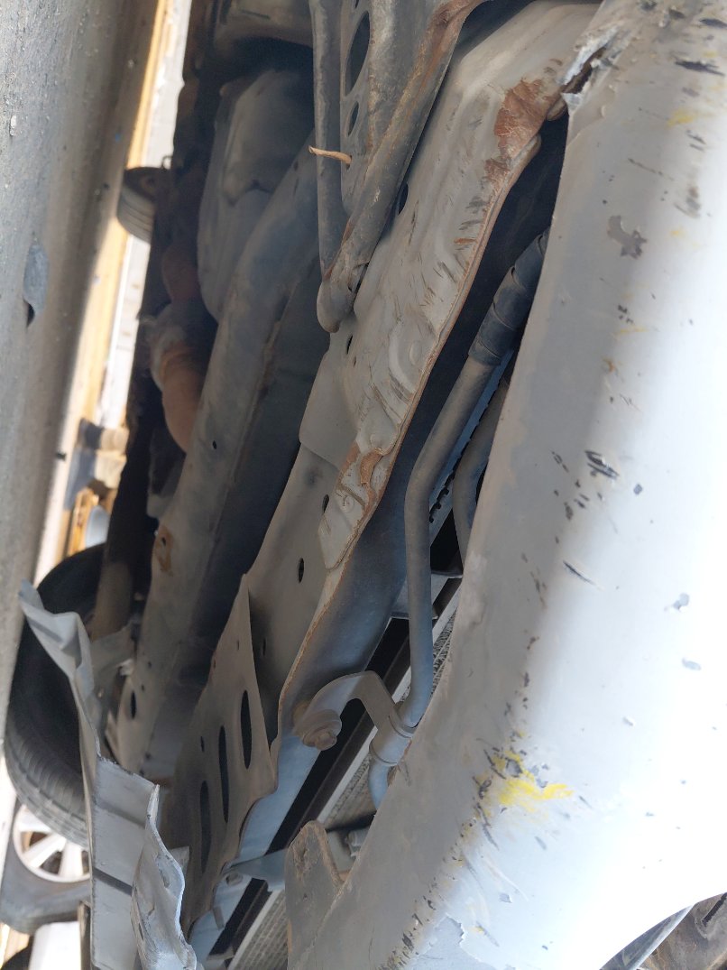 تويوتا كامري  2008 image