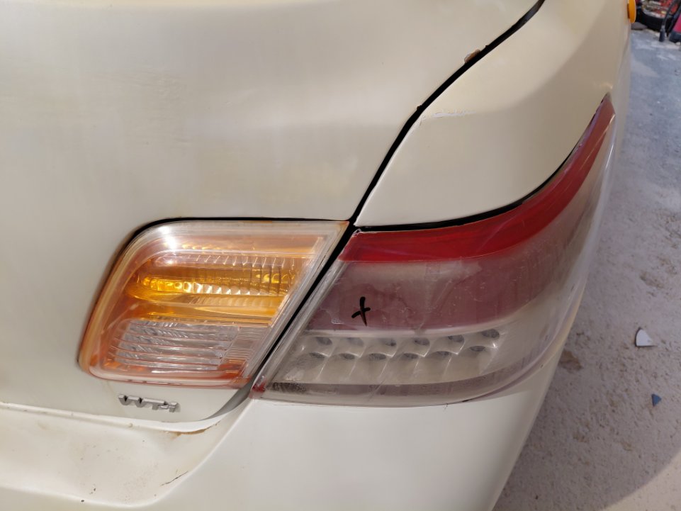 تويوتا كامري  2011 image