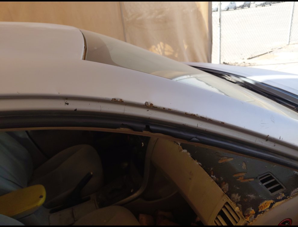 تويوتا كورولا  2012 image