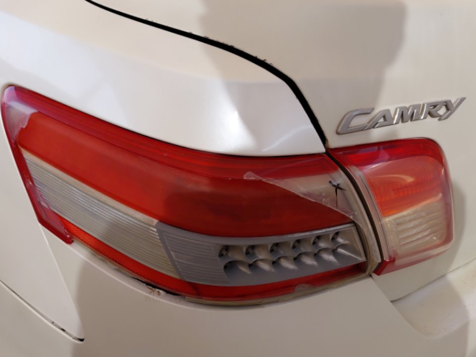 تويوتا كامري  2011 image