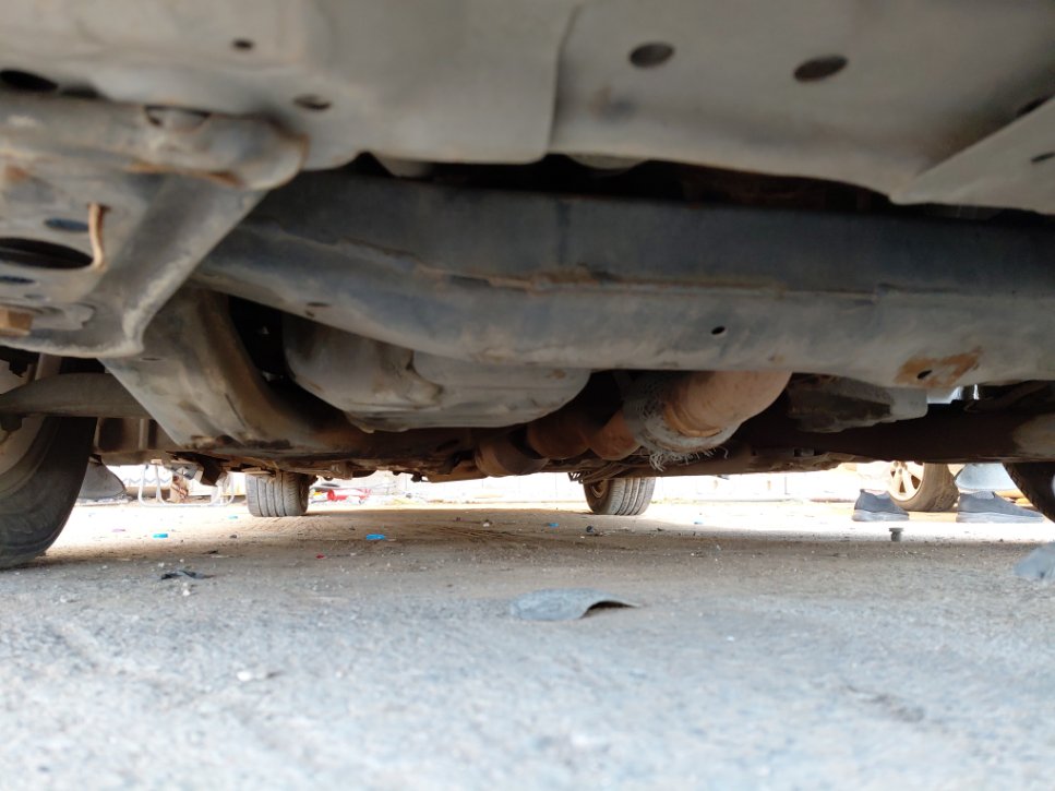 تويوتا كامري  2008 image