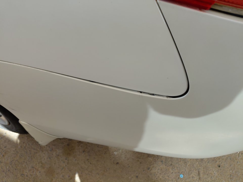 تويوتا كامري  2011 image