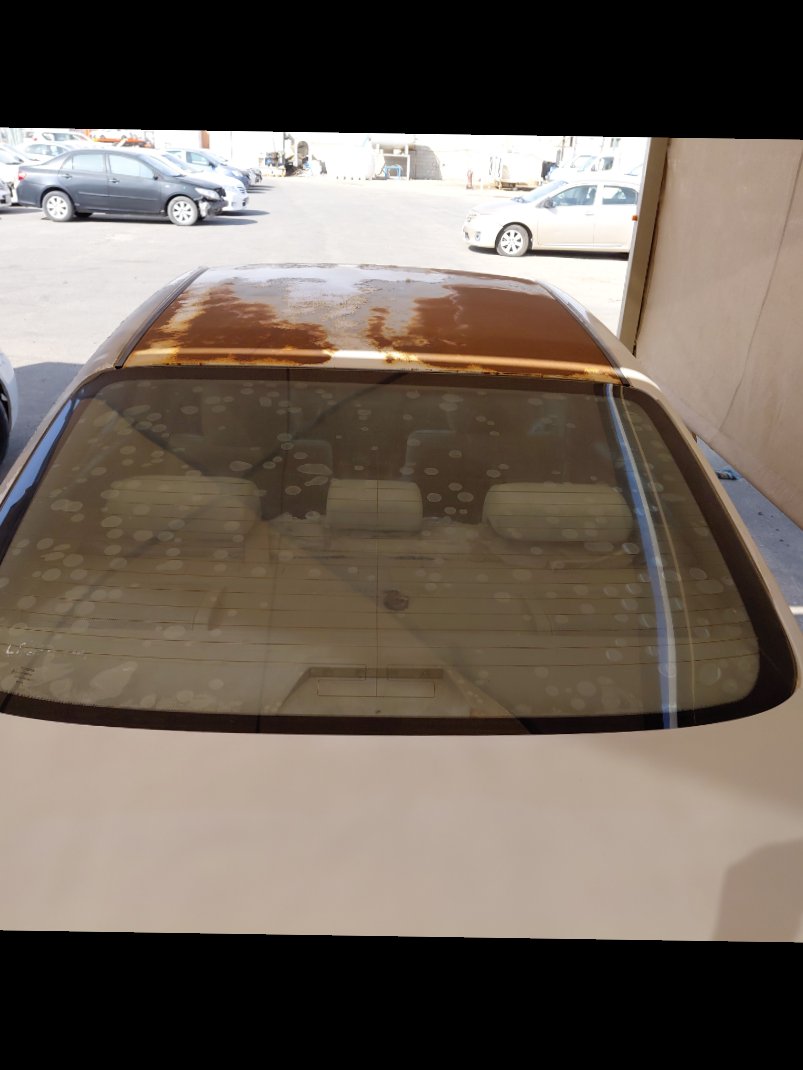 تويوتا كامري  2011 image