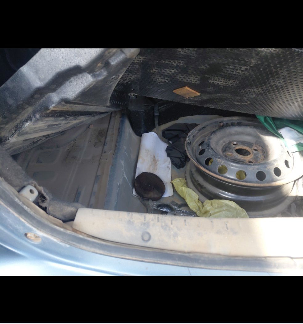 تويوتا يارس  2009 image