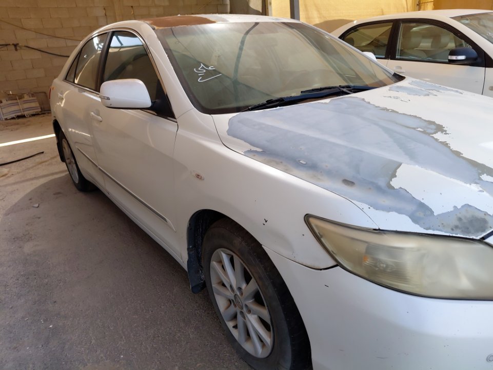 تويوتا كامري  2011 image