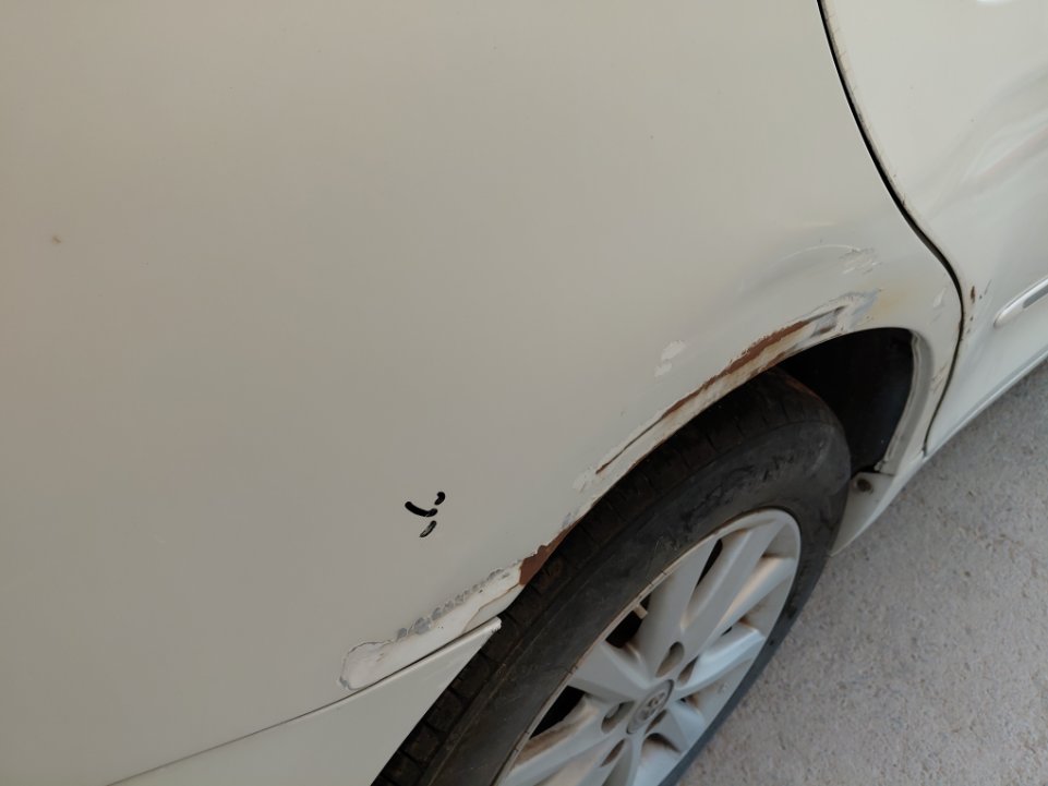 تويوتا كامري  2011 image