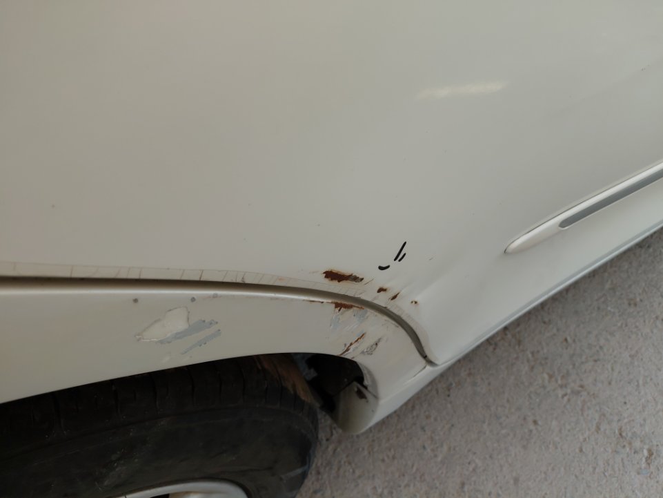 تويوتا كامري  2011 image