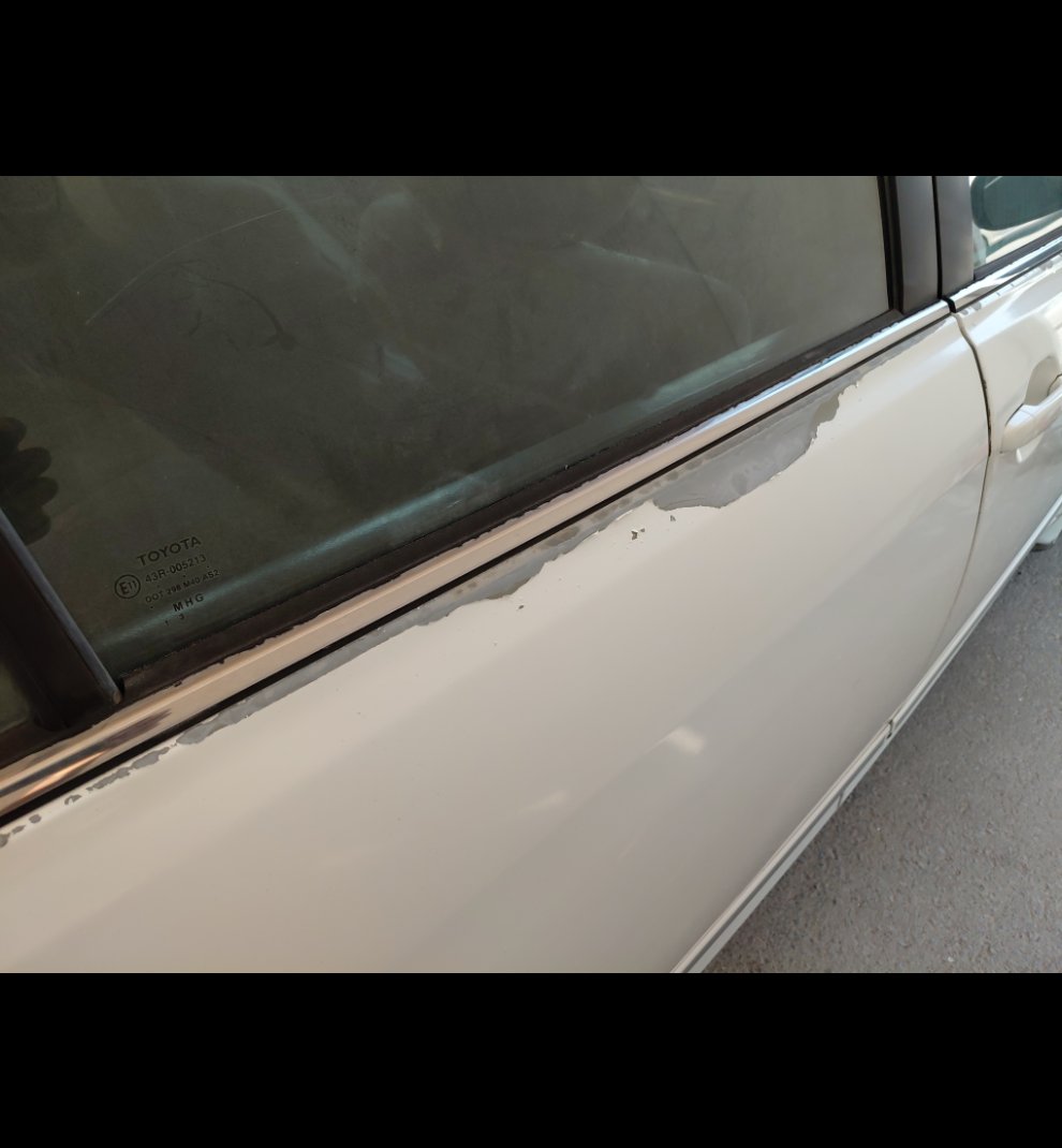 تويوتا كامري  2011 image