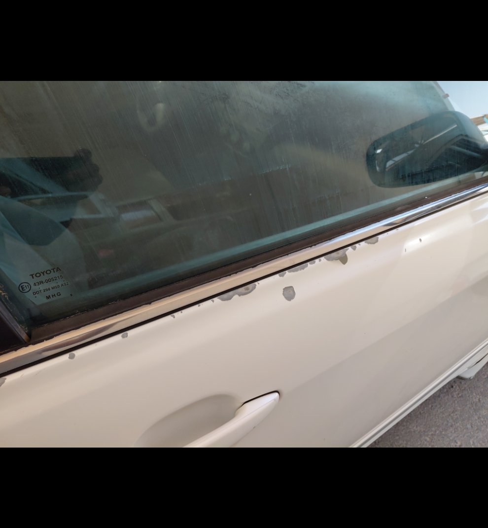 تويوتا كامري  2011 image