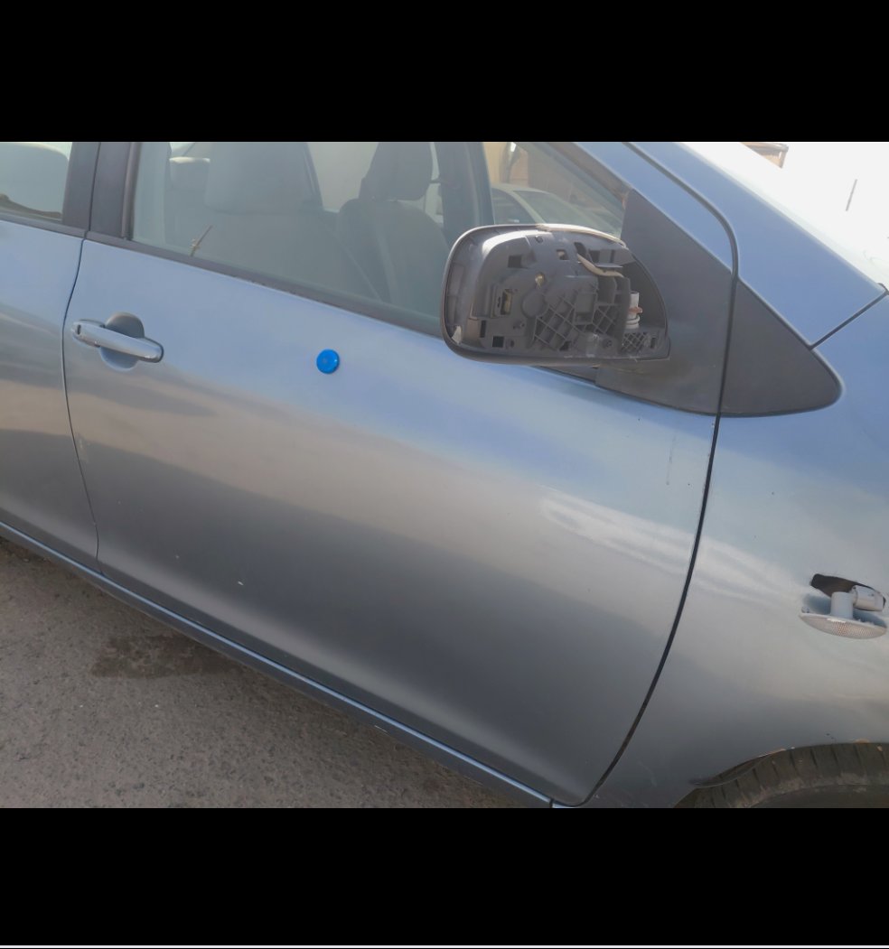 تويوتا يارس  2009 image