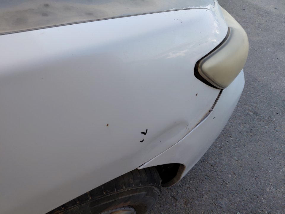 تويوتا كامري  2011 image