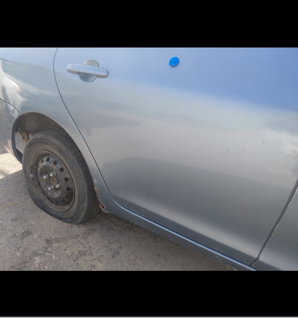 تويوتا يارس  2009 image