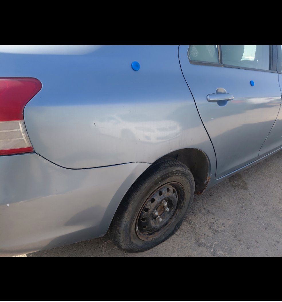 تويوتا يارس  2009 image