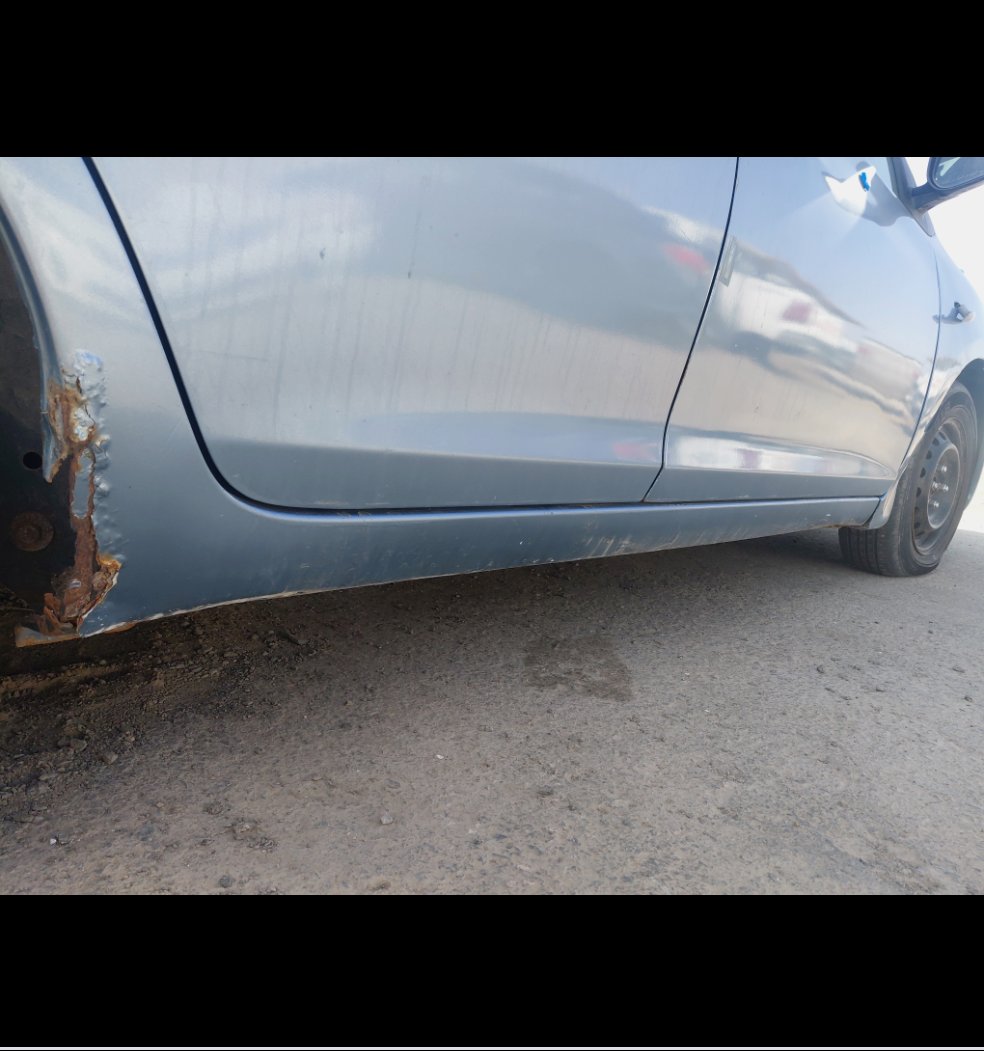 تويوتا يارس  2009 image