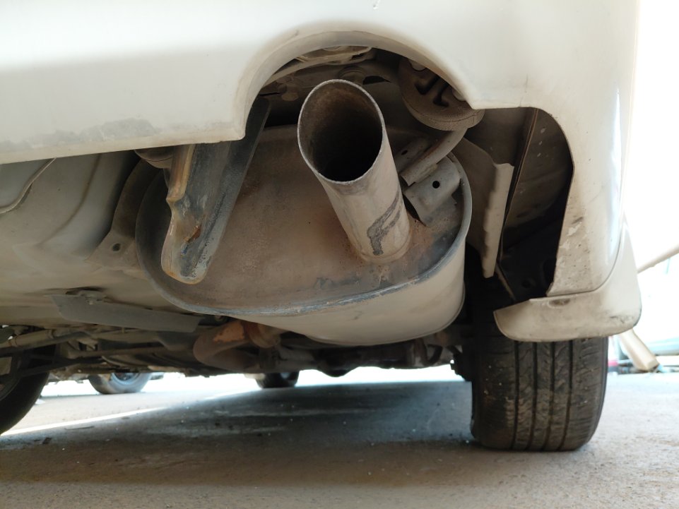 تويوتا كامري  2011 image