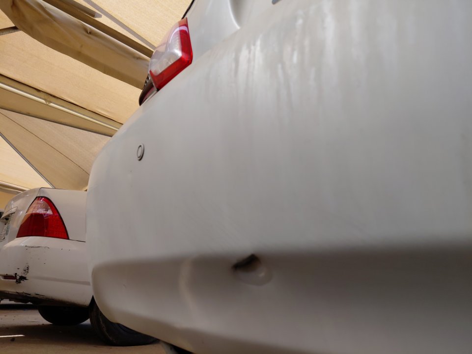 تويوتا كامري  2011 image