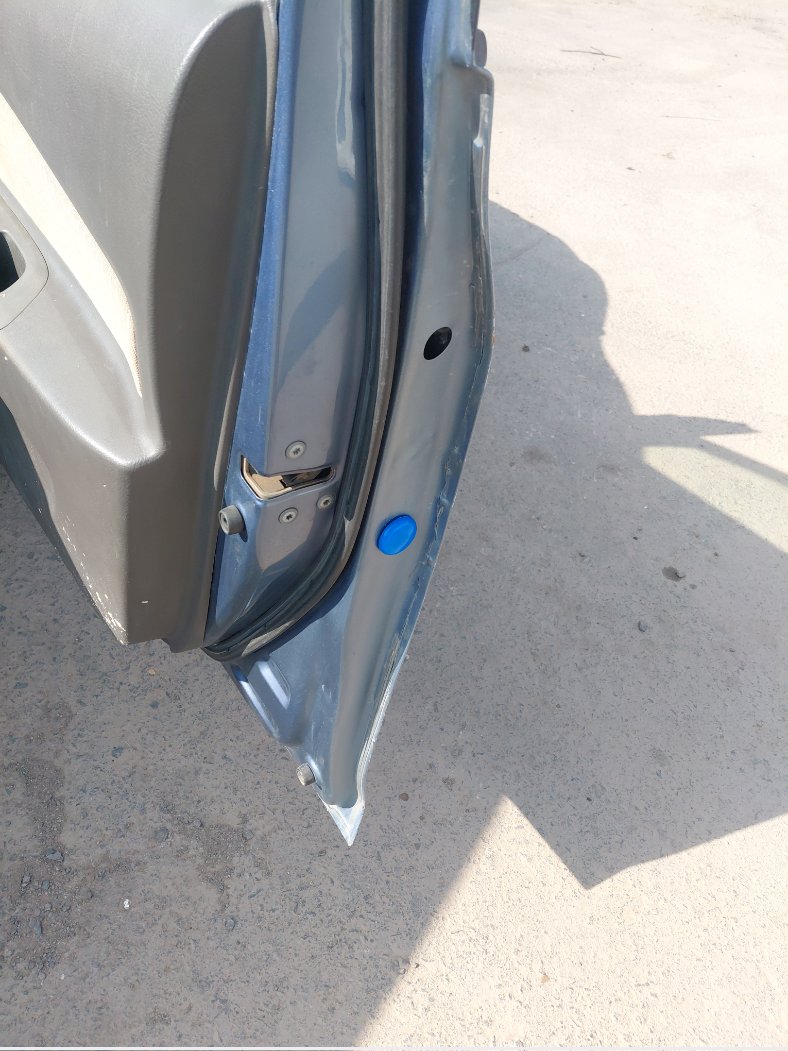 تويوتا يارس  2009 image