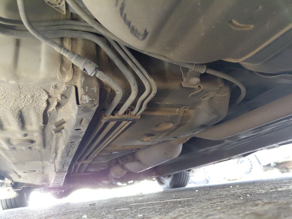 تويوتا كامري  2011 image