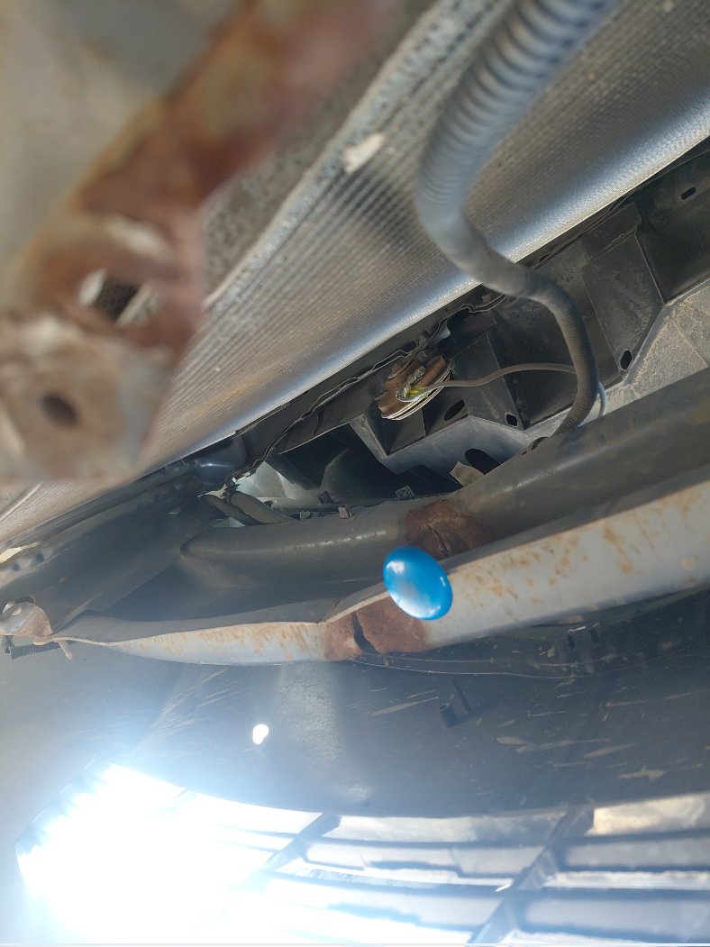 تويوتا يارس  2009 image