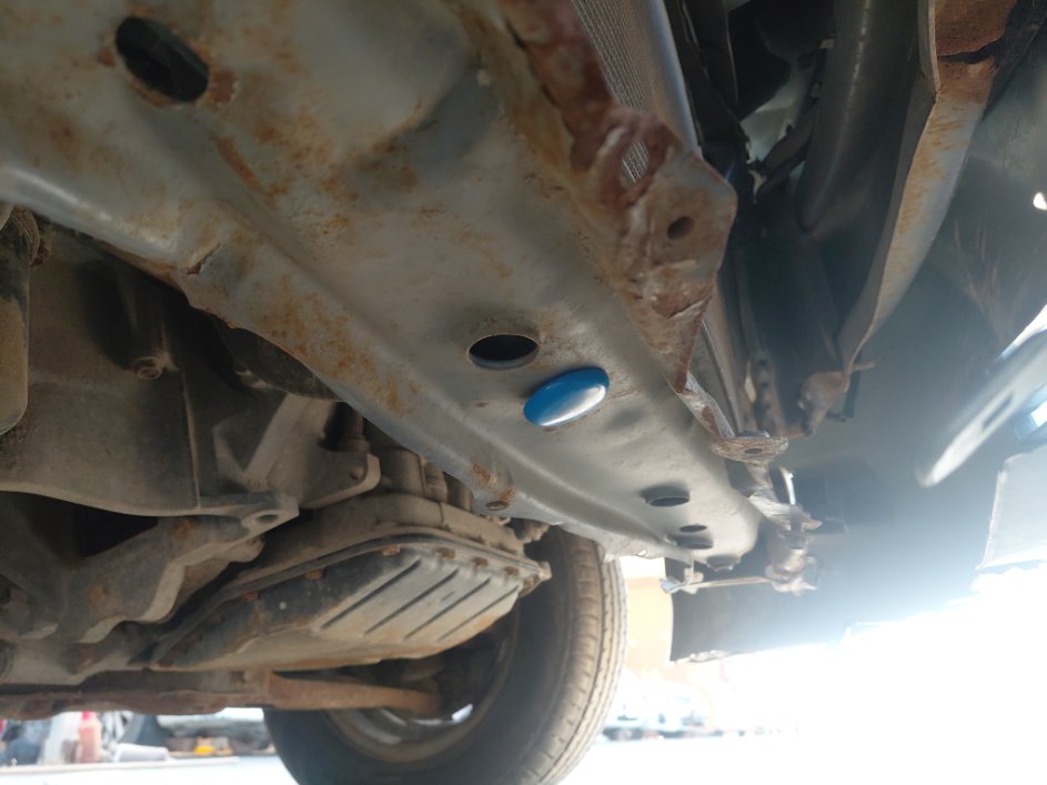 تويوتا يارس  2009 image