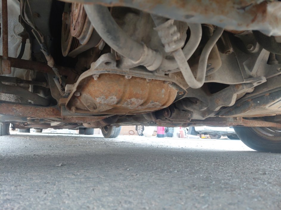 تويوتا يارس  2009 image