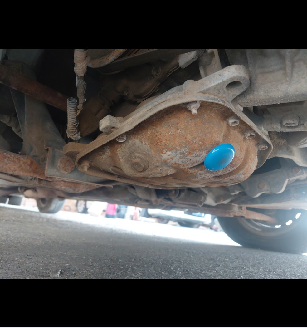 تويوتا يارس  2009 image