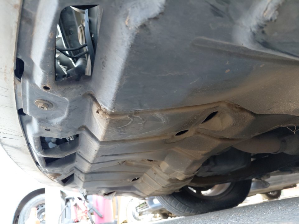 تويوتا كامري  2011 image