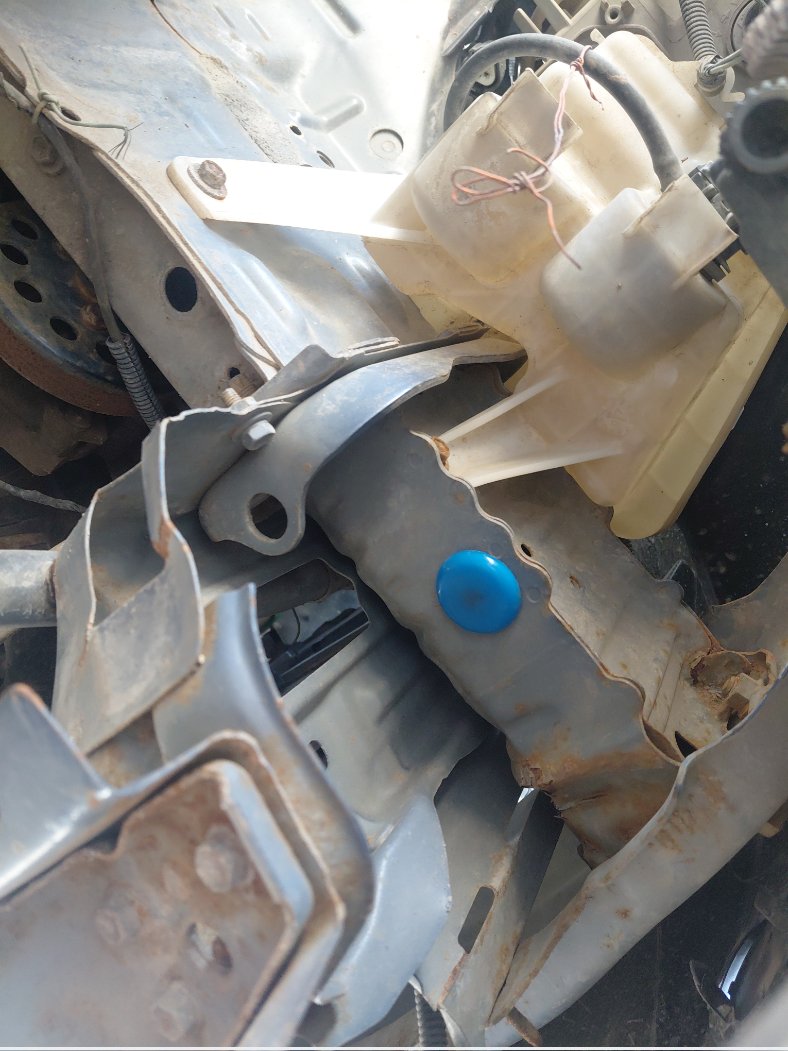 تويوتا يارس  2009 image