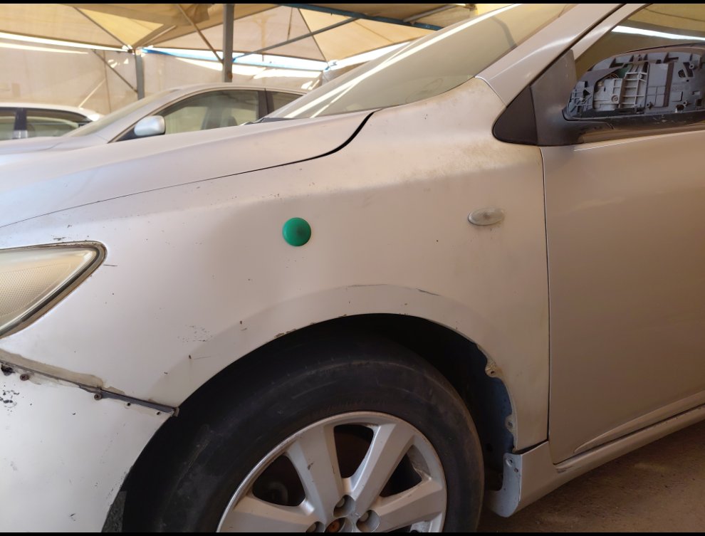 تويوتا كورولا  2012 image