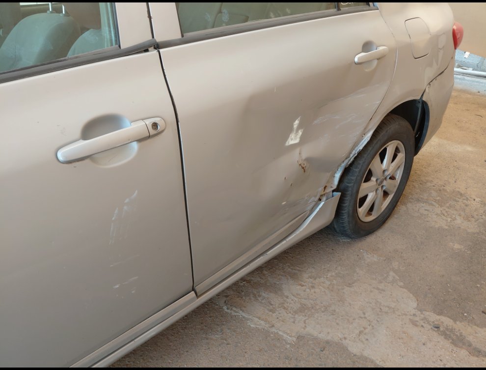 تويوتا كورولا  2012 image