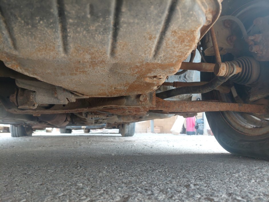 تويوتا يارس  2009 image