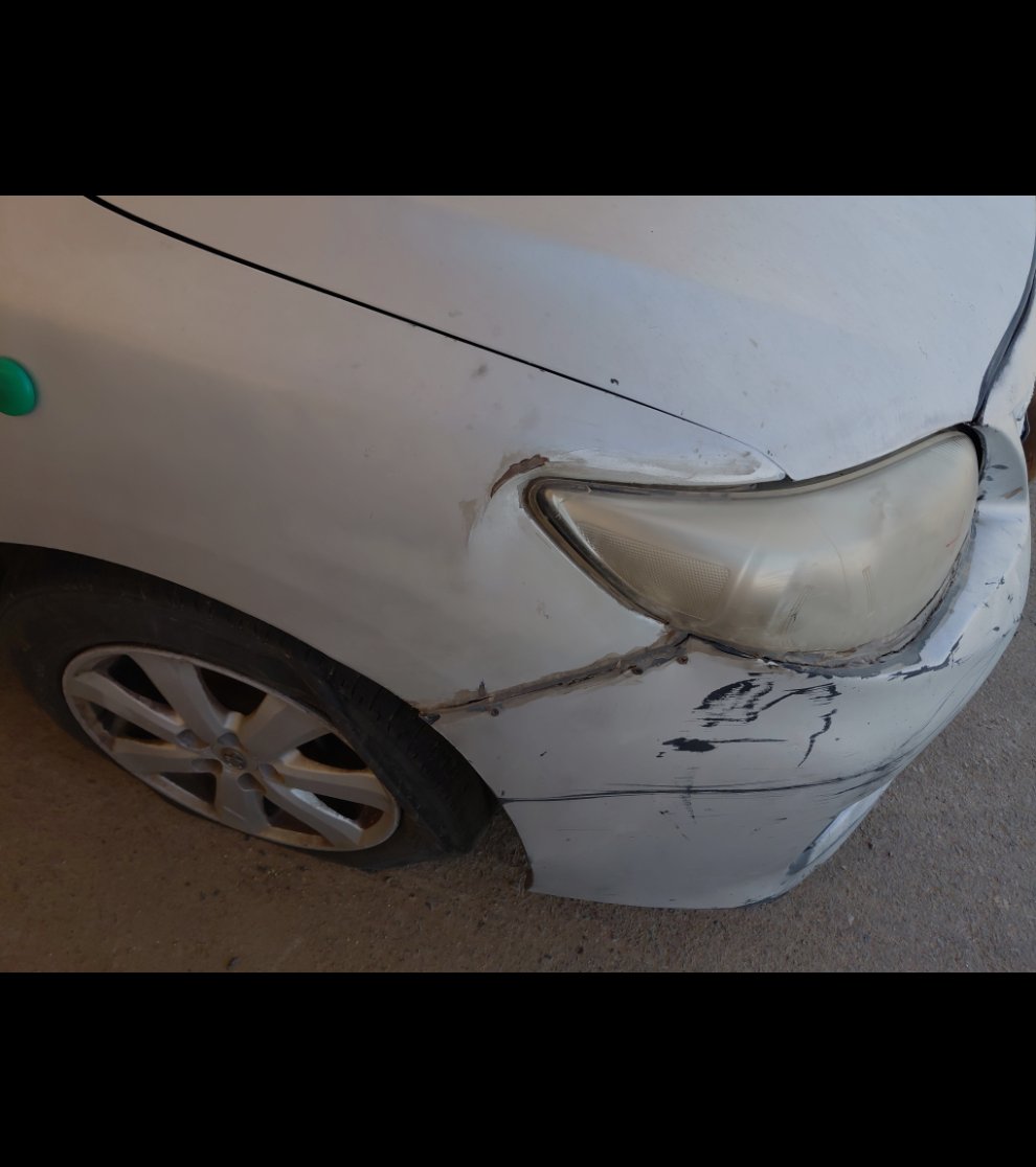 تويوتا كورولا  2012 image