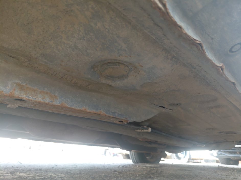 تويوتا يارس  2009 image