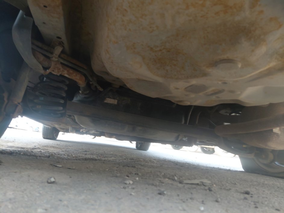 تويوتا يارس  2009 image