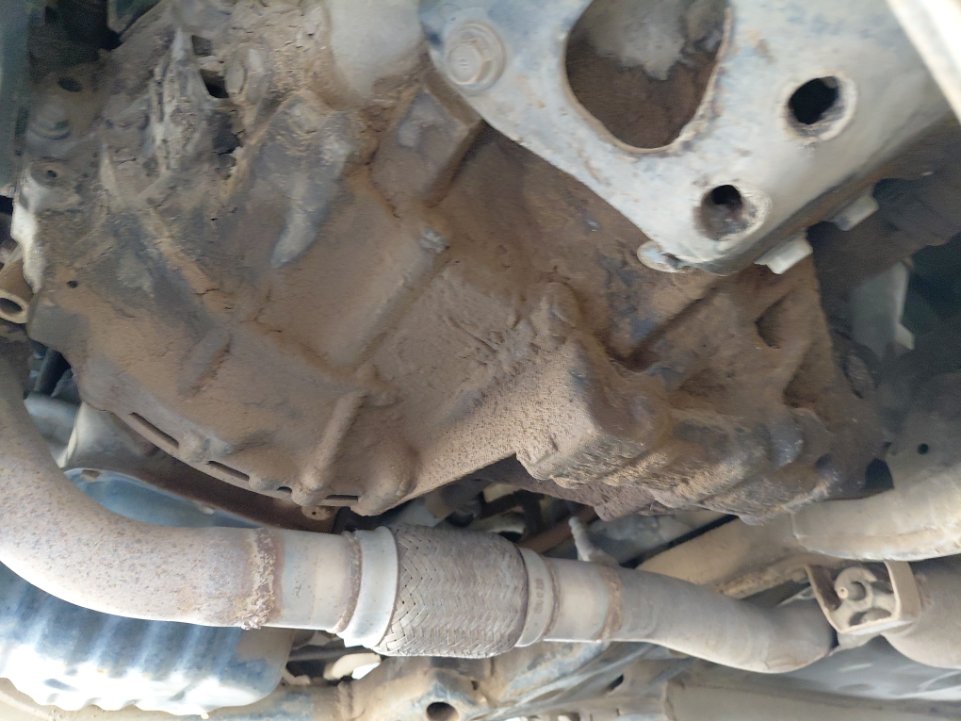 تويوتا كامري  2011 image