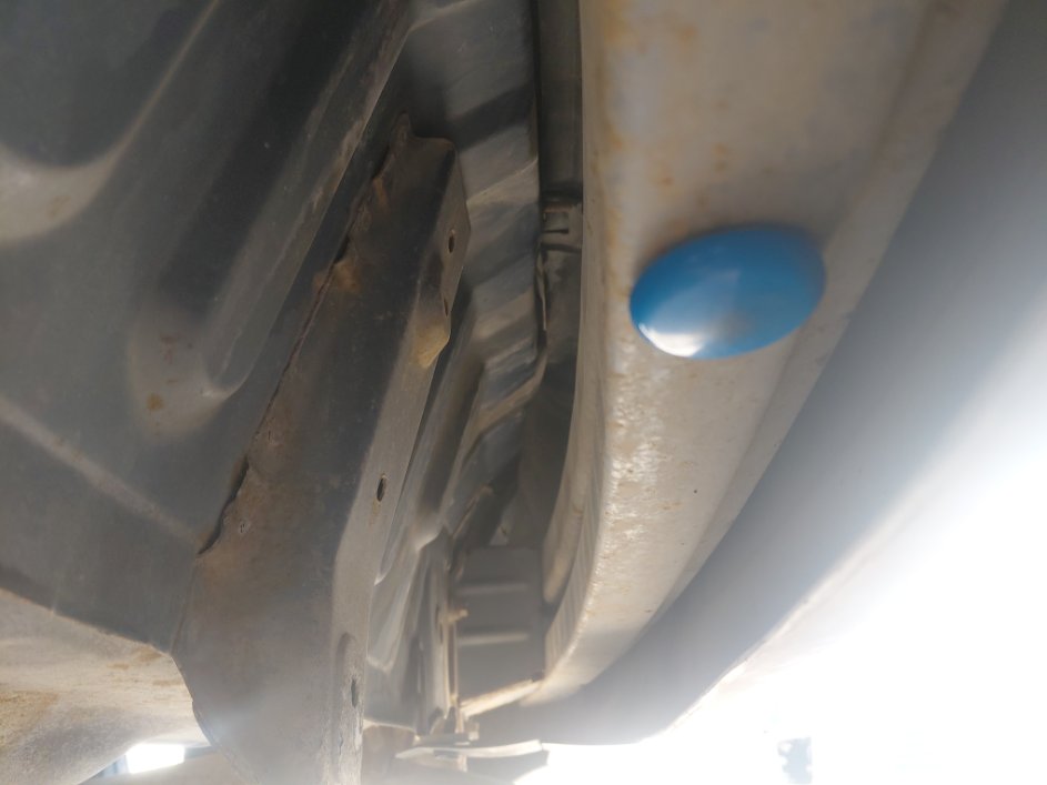 تويوتا يارس  2009 image