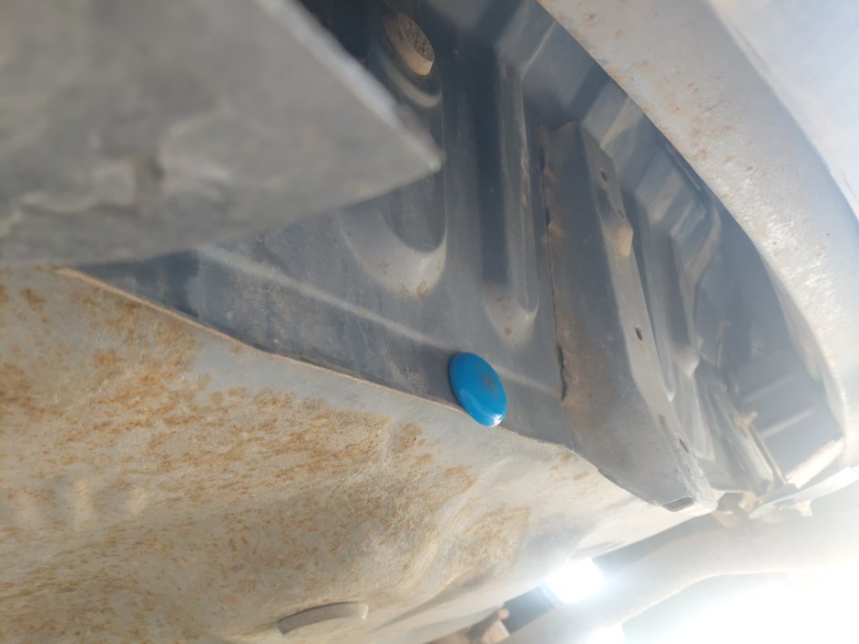 تويوتا يارس  2009 image