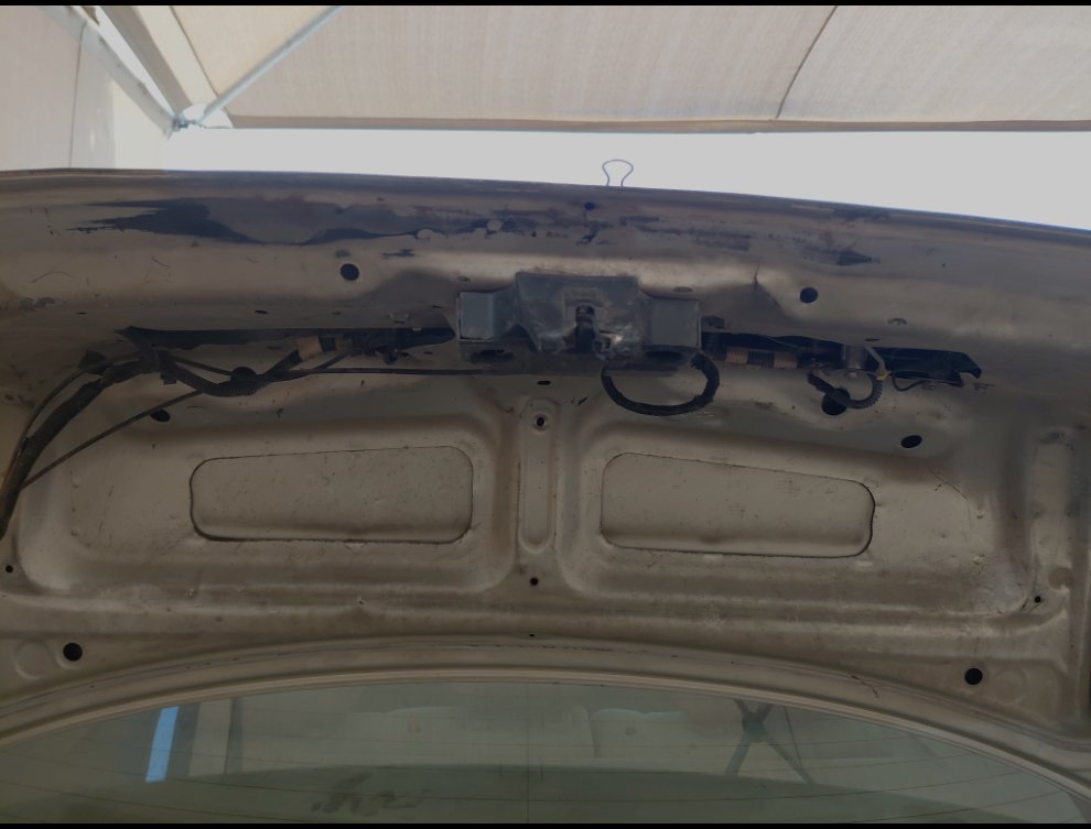 تويوتا كورولا  2012 image