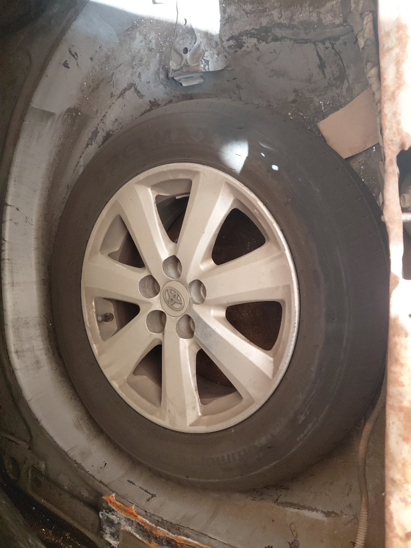 تويوتا كورولا  2012 image