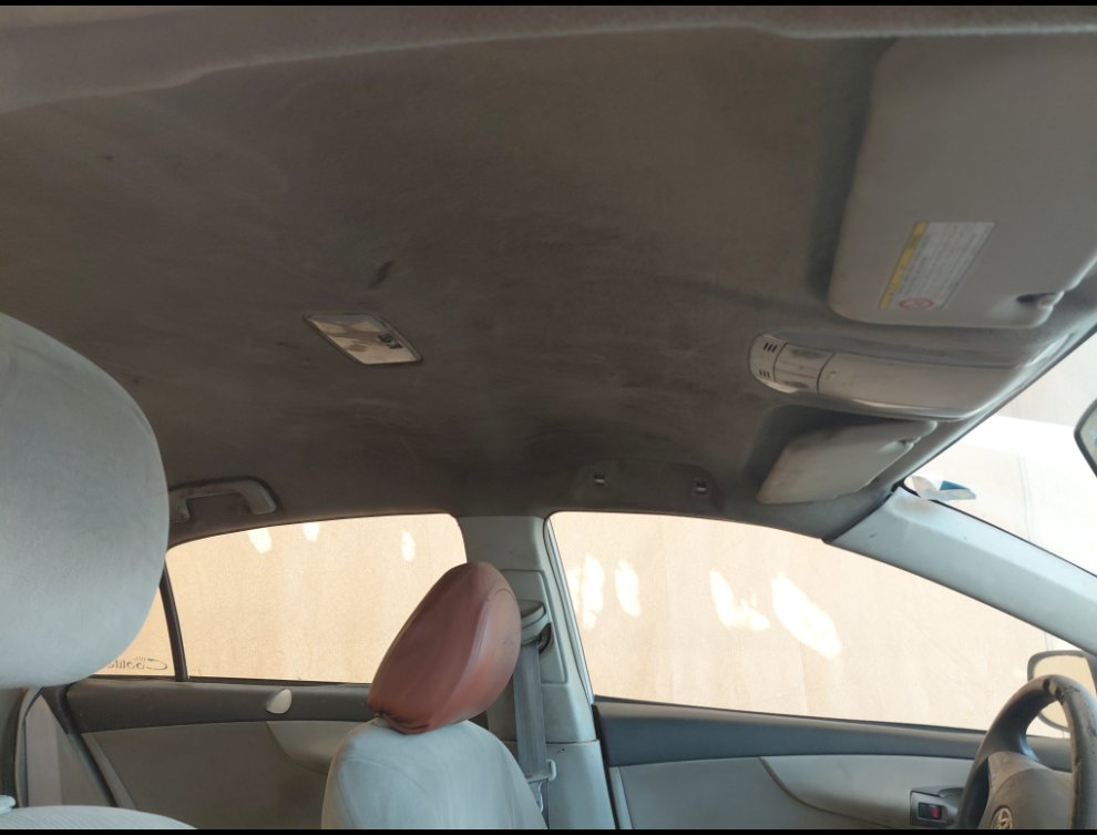 تويوتا كورولا  2012 image