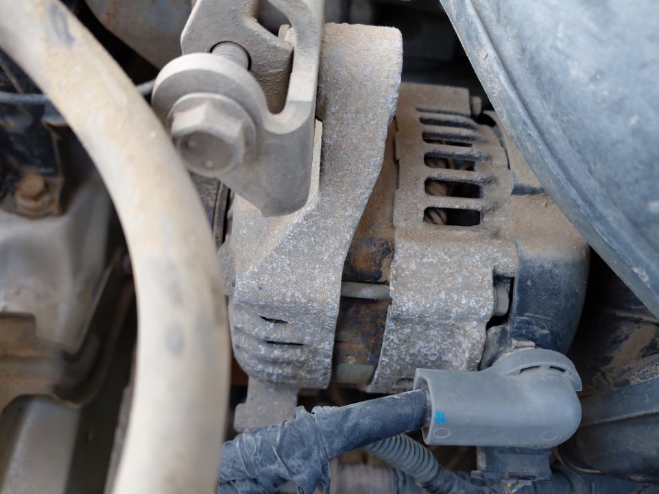 تويوتا كورولا  2011 image