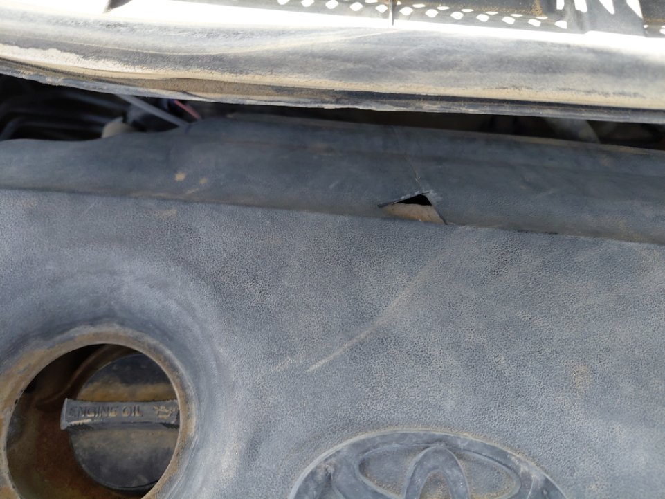 تويوتا كورولا  2011 image