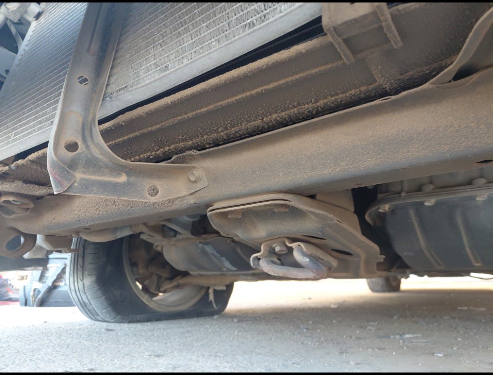 تويوتا كورولا  2012 image