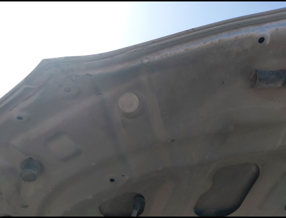 تويوتا كورولا  2012 image