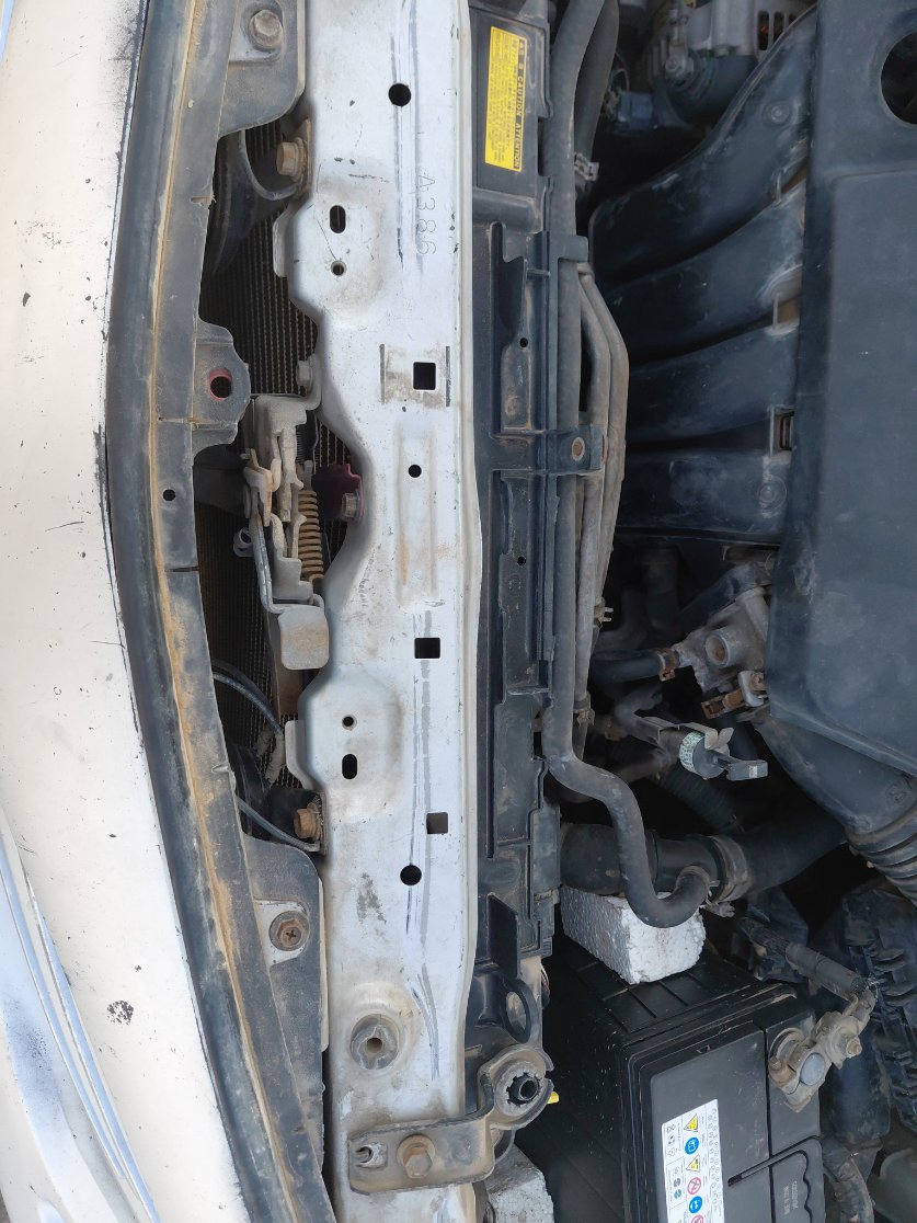 تويوتا كورولا  2012 image